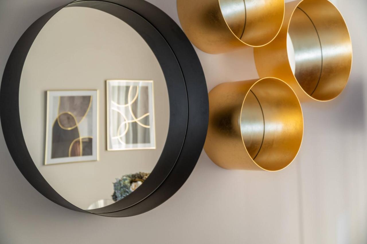 San Marco Boutique R&r Apartment
