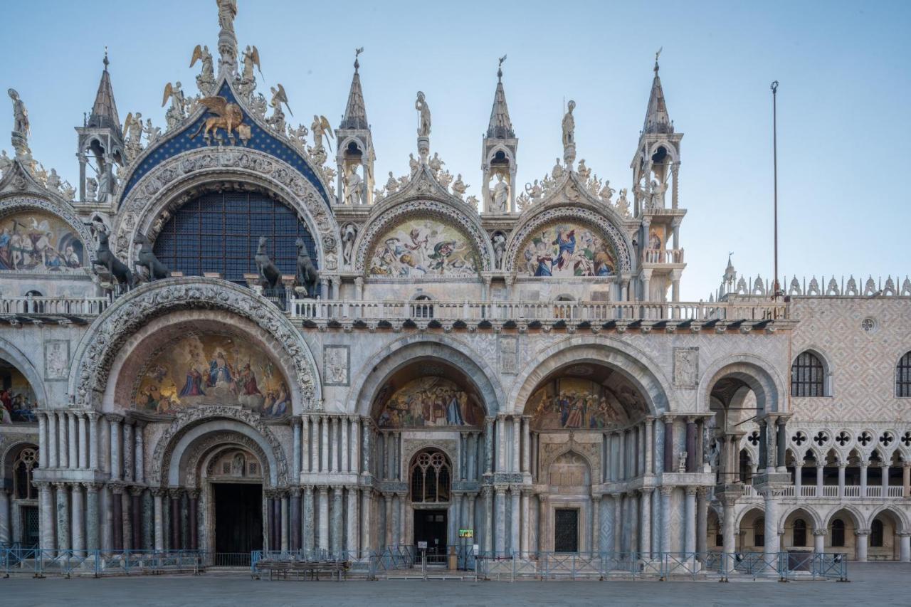 Apartment San Marco Boutique R&r Venice