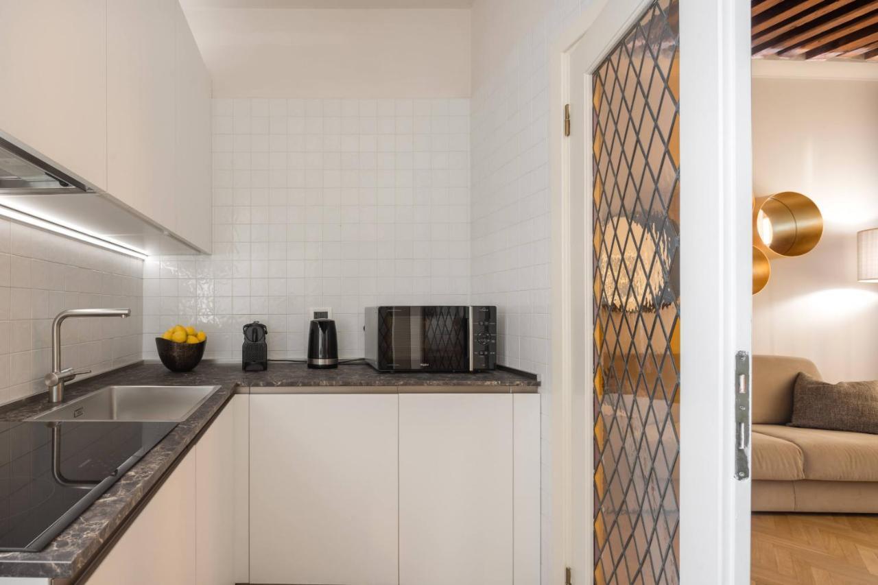 San Marco Boutique R&r Apartment