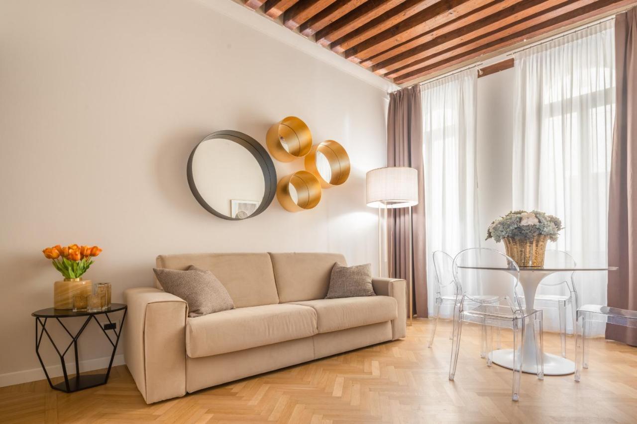 Apartment San Marco Boutique R&r