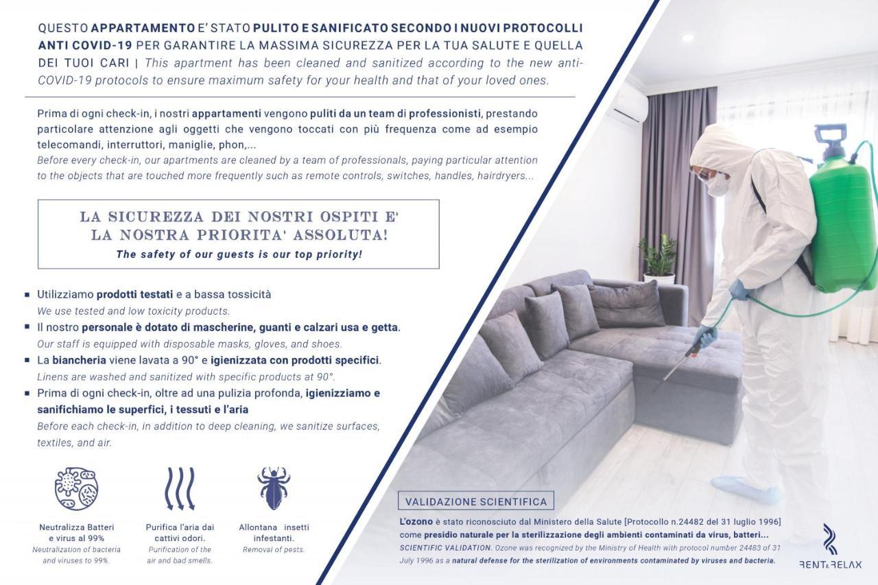 Apartment San Marco Boutique R&r