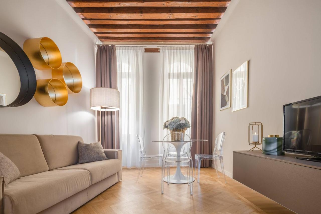 San Marco Boutique R&r * Venice