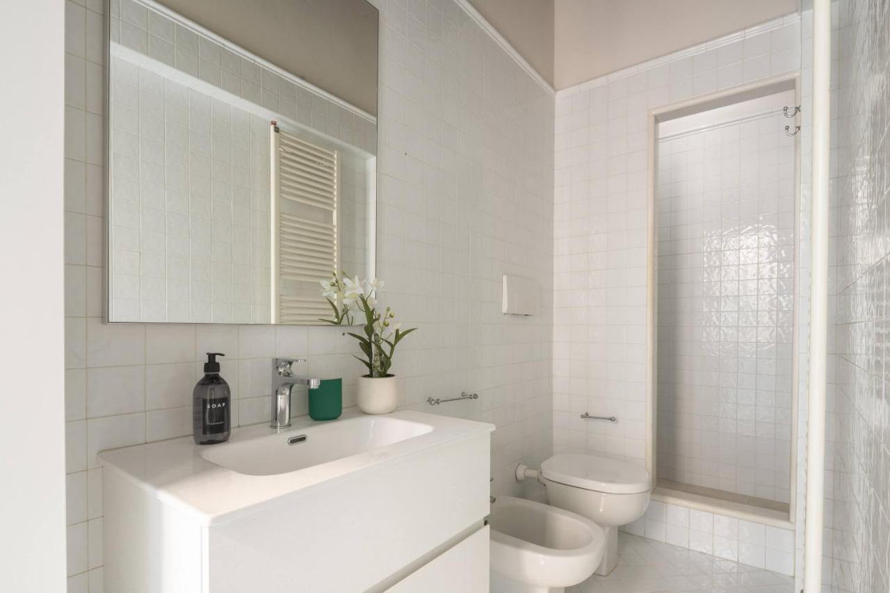 San Marco Boutique R&r Apartment *