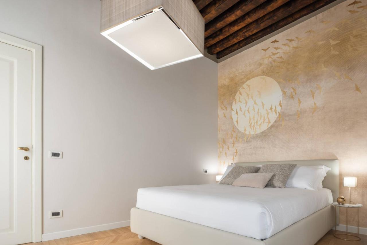 Apartment San Marco Boutique R&r Venice