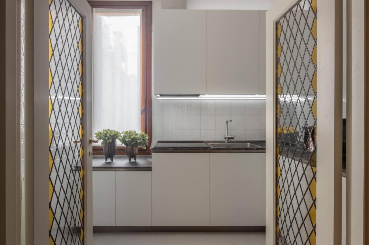 Apartment San Marco Boutique R&r *