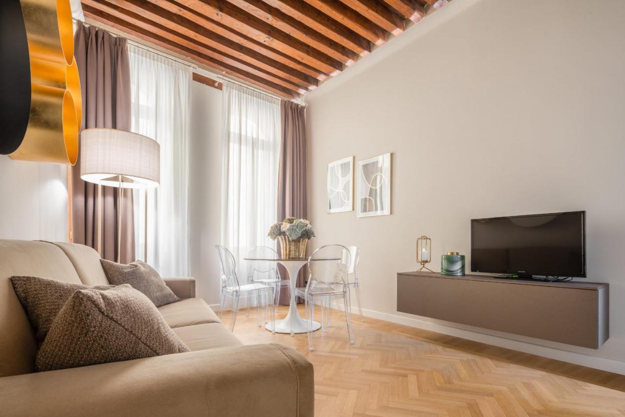 Apartment San Marco Boutique R&r Venice
