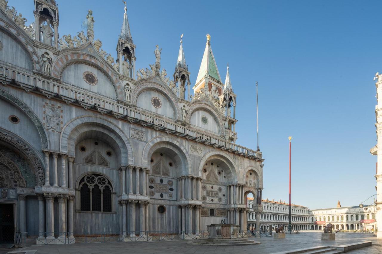 San Marco Boutique R&r Apartment Venice