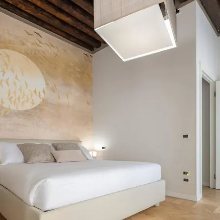 San Marco Boutique R&R Apartment Venice Exterior photo