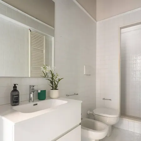 San Marco Boutique R&R Apartment Venice Exterior photo